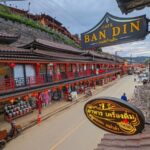 From Pai: Mae Hong Son Highlights - Full Day Private Car Tour - Pang Ung: a lake stop by Myanmar