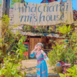 From Sapa: Fansipan Cable, Cat Cat Village, Moana Instagram Day Tour - Fansipan by cable car: views with a weather asterisk