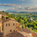 From Siena: Best of Tuscany Wines & Lunch in Montepulciano - Montepulciano: lunch with Rosso and Vino Nobile