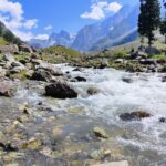 From Srinagar: Private Sonamarg Day Trip with Chauffeur & AC Car - Sindh River viewpoints: a chance to pause