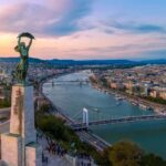 From Vienna: Guided day tour to Budapest - What the four free hours can and cannot do