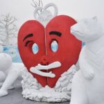 FROST Magical Ice of Siam Ticket - The ice dome and its Thai stories