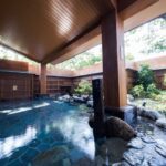 Fu Fu No Yu Onsen Admission Ticket in Kyoto - What to expect once you arrive