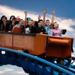 Fuji-Q Highland Private Pick Up and Drop Off - What your day is likely to look like