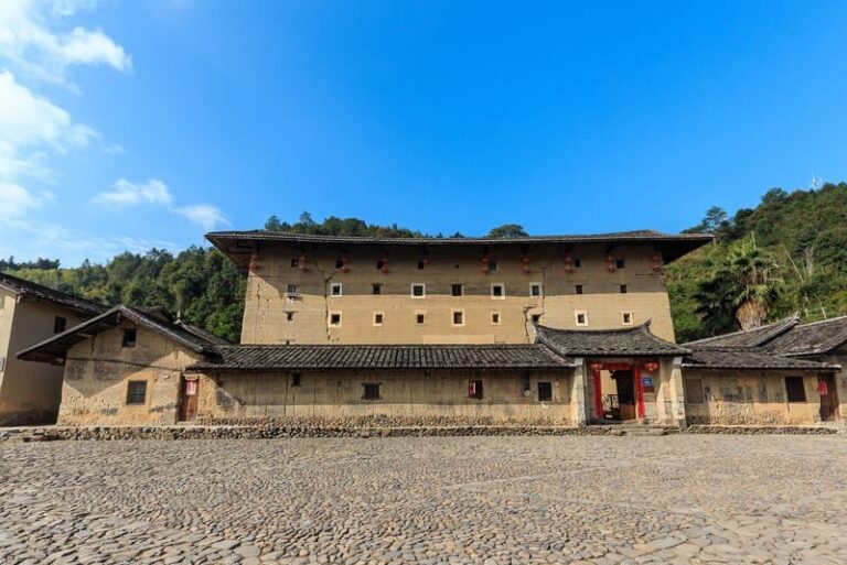 Fujian Tulou & Gaobei Tulou Full-Day World Heritage Tour - What the group experience can add
