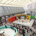 Fukuoka Anpanman Childrens Museum in Mall Tickets - Getting there from the airport or Hakata Station
