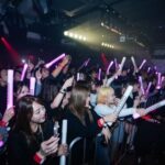 Fukuoka BLACK BAMBI Nightclub Admission Ticket + Drinks / VIP set (For Foreigners Only) - Music, lighting and the feel of the room