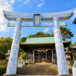 Fukuoka Dazaifu Tenmangu & Arita Pottery Festival Day Tour - Dazaifu Tenmangu: check what renovation means