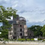 Fukuoka Departure & Nagasaki Day Trip & Small Group Tour: A Dual Experience of Culture and Local Life & Atomic Bomb Museum + Peace Park + Hama-machi Shopping Street + Glover Garden Deep Exploration - The Atomic Bomb Museum: a serious first stop