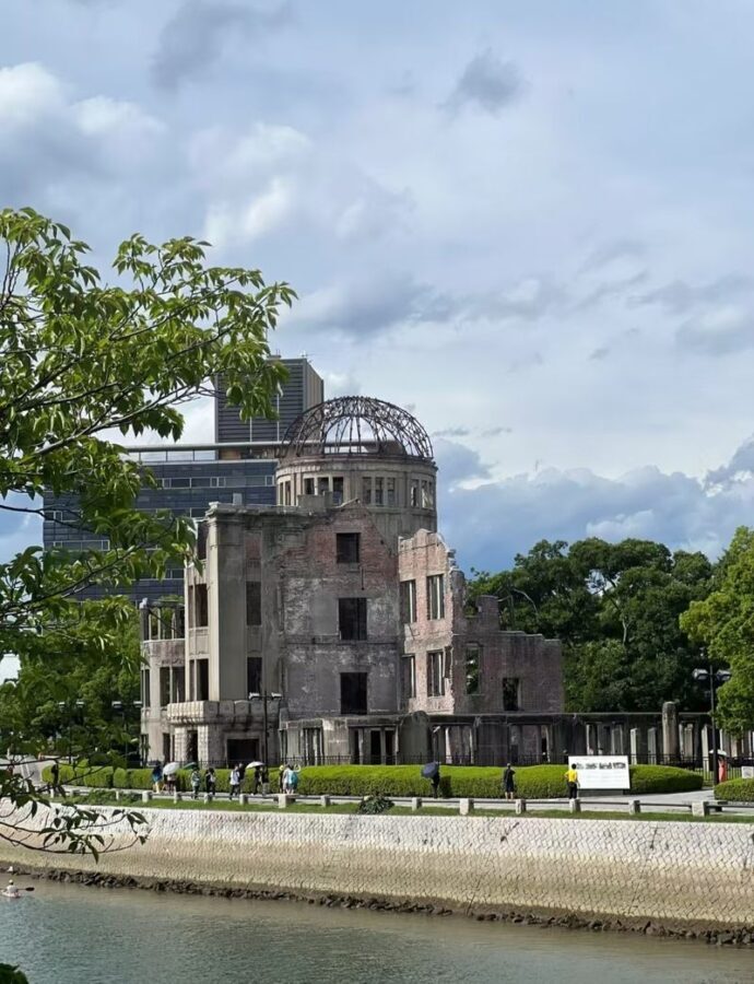 Fukuoka Departure & Nagasaki Day Trip & Small Group Tour: A Dual Experience of Culture and Local Life & Atomic Bomb Museum + Peace Park + Hama-machi Shopping Street + Glover Garden Deep Exploration - The Atomic Bomb Museum: a serious first stop