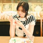 Fukuoka: Hakata Doll Painting Experience - What happens at the workshop
