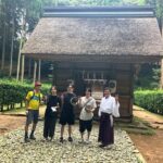 Fukuoka Itoshima: Bike Rental & Guided Tours - What the stops add to the ride