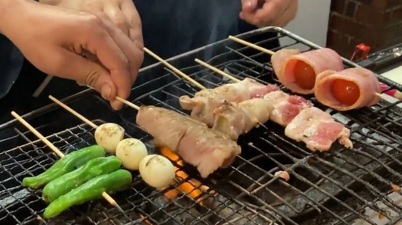 Fukuoka: Japanese Cuisine Making Experience Kuidaore Honjin - From chef’s uniform to handmade sushi