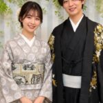 Fukuoka Kimono Rental (古賀新きもの館) Yanagawa本店- Dazaifu Station 1-minute - What the one-hour dressing session involves