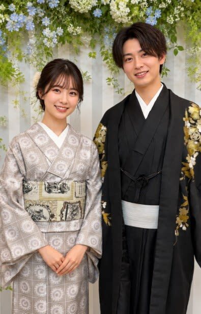 Fukuoka Kimono Rental (古賀新きもの館) Yanagawa本店- Dazaifu Station 1-minute - What the one-hour dressing session involves