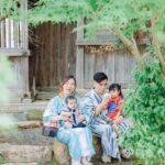 Fukuoka: Professional Photography Experience for Couples, Families, and Children - Travel Photography - Chinese/Cantonese/English Service - A photo session, not a sightseeing tour