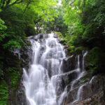 Fukuoka Shiraito Falls & Itoshima Scenic Spots Full-Day Tour - Shiraito Falls: the natural highlight