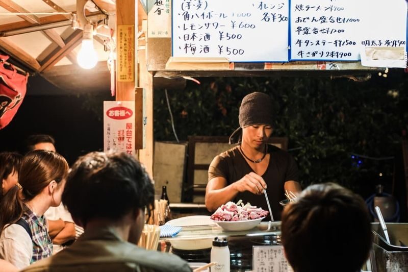 Fukuoka Tailored 4-Hour Private Walking Tour with Local Guide - Starting at Hakata KITTE