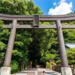 Fukuoka Takachiho Gorge & Amanoiwato Shrine Full-Day Guided Tour - Takachiho Gorge gives you room to set your own pace