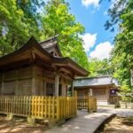 Fukuoka Takachiho Gorge & Train Full-Day Tour - Takachiho Gorge on foot