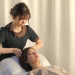 Fukuoka Tenjin | Ultimate Dry Head Spa & Body Relax - What a Japanese dry head spa means here