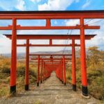 Fukuoka Ukiha Inari, Yanagawa & Itoshima Full-Day Tour with Cruise Ticket - Ukiha Inari: a named stop, with details to confirm