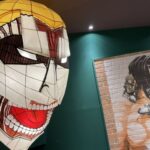 Fukuoka Yufuin & Attack on Titan Museum Full-Day Tour - The Yufuin no Mori train, when it runs