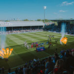 Fulham FC Match Tickets at Craven Cottage - Choosing a seat that fits your match
