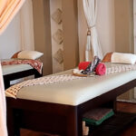 Full Body Massage By DBintan Salon Day Spa - Choosing the Right Pressure