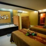 Full Body Massage Experience at Bintan Paradise Spa - What to expect when you arrive