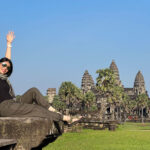 Full Day Angkor Wat Tour from Phnom Penh All Inclusive - Angkor Wat and Bayon are the core of the visit