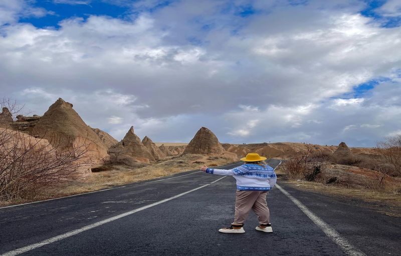 Full Day Cappadocia Red Plus Private Tour - Devrent Valley’s unusual rock shapes