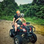 Full Day Outdoor Adventure by Anda Adventure (Free Hotel Pick up) - Suwannakhuha Temple and the start of the day
