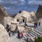 Full-Day Private Cappadocia Tour - Göreme’s cave churches and frescoes