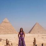 Full-Day Private Giza Pyramids, Sphinx & Saqqara Tour - What the private format changes