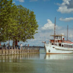 Full Day Private Guided Lake Balaton Tour with Lunch - Tihany, one of the day’s main stops