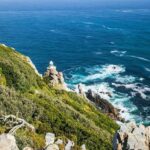 Full Day Private Tour to Cape Peninsula - Hout Bay brings the coast closer