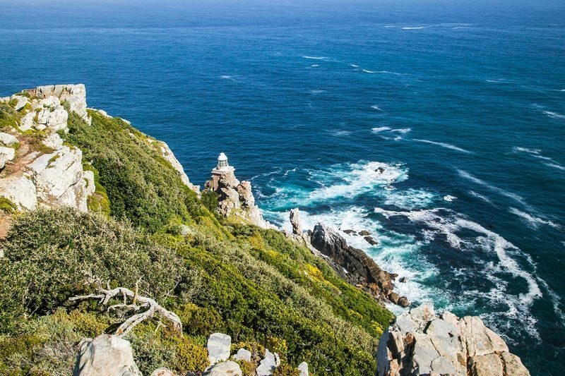 Full Day Private Tour to Cape Peninsula - Hout Bay brings the coast closer