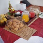 Full Day Sail to Nusa Lembongan - Snorkeling and the banana boat