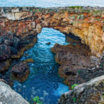 Full-Day Sintra Tour from Lisbon - Guincho Beach, Boca do Inferno and Cabo da Roca