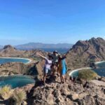 Full Day Speedboat Tour from Labuan Bajo - Pink Beach is a pause, not a full beach day