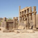 Full Day Tour of Aswan, Philae Temple and Obelisk and the High Dam - Philae Temple and its island setting