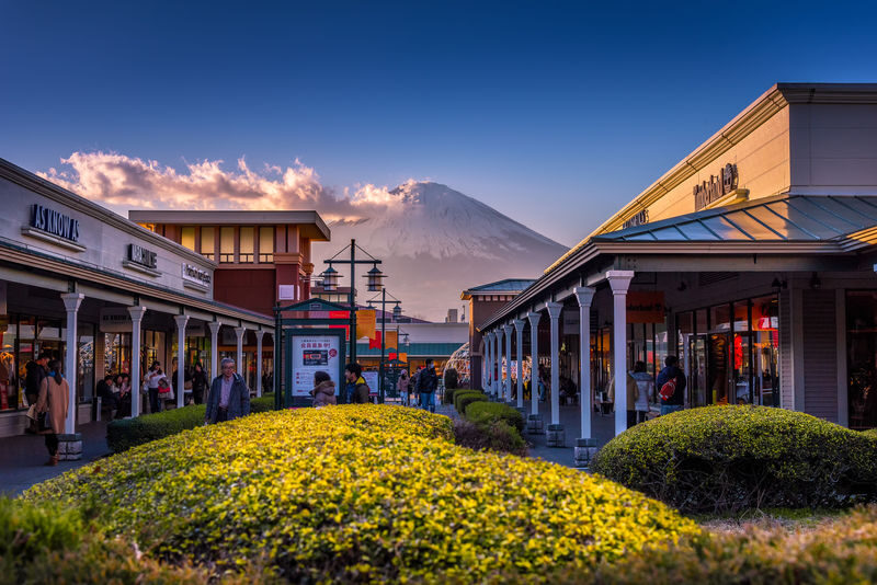 Full-Day Tour of Tokyo, Mount Fuji, and Lake Kawaguchi - Matcha beside Lake Kawaguchi