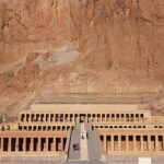Full Day Tour to East and West Banks of Luxor - Start on the West Bank at the Valley of the Kings
