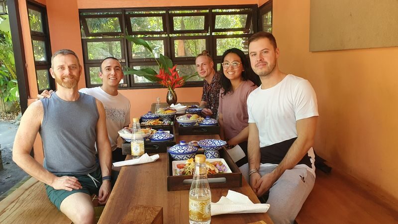 Full-Day Yoga and Meditation Experience in Chiang Mai - Yoga that meets you where you are