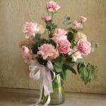 Fun Flower Workshop in Jakarta with Baleton Flowerchef - Pick the arrangement that suits your day