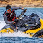 Fun Jet Ski Activities at Jomtien Beach in Pattaya - Finding the Meeting Point on Jomtien Beach