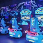 Fun Kunpeng Sports Center (Zhuhai Hengqin Innovation Square Store) - Picking the right ticket for your day