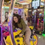 Funworld Central Park in Jakarta - What your one-to-two-hour visit might look like