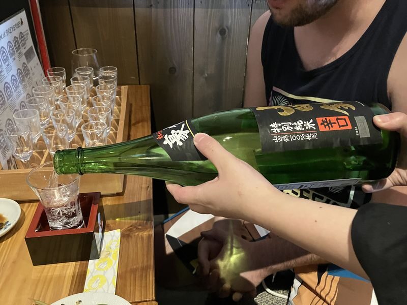 Fushimi Kyoto Tour with Sake Tasting & Canal Boat Ride - Chokenji Temple: a quieter first stop